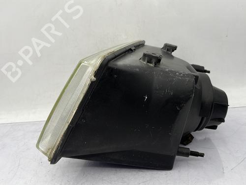 Right headlight RENAULT TRAFIC Van (T_, P_, V_) 2.1 D | BP27236880C29 
