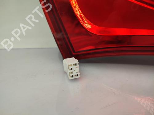 Left taillight HYUNDAI ix20 (JC) 1.4 CRDi | BP23709928C34 