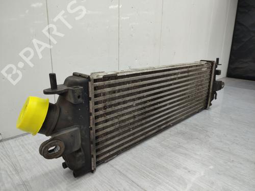 Intercooler RENAULT TRAFIC II Van (FL) 2.0 dCi 90 (FL0H, FL00, FL01, FL0M, FL0P, FL0S) | BP23740178M30 - Image 2