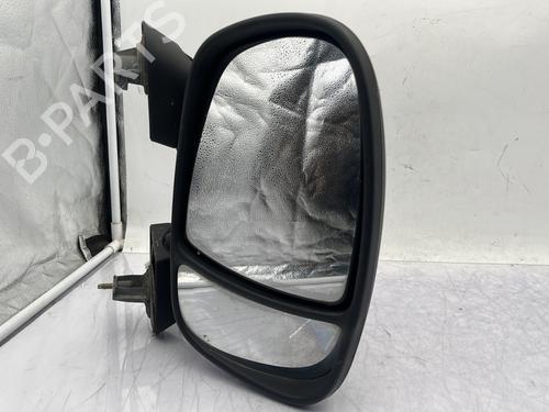 Right mirror RENAULT TRAFIC II Van (FL) 1.9 dCi 80 (FL0B) | BP32214250C27