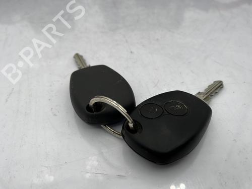 Electronic module DACIA DUSTER (HS_) 1.5 dCi 4x4 (HSMC, HSMD) | BP26523575M83 - Image 9