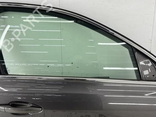 Right front door PEUGEOT 308 SW II (LC_, LJ_, LR_, LX_, L4_) 1.6 HDi / BlueHDi 115 (LCBHXM, LCBHXT) | BP29272605C3 