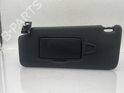 Used Left sun visor MERCEDES-BENZ A-CLASS (W177) A 200 (177.087) (163 hp) 31022268
