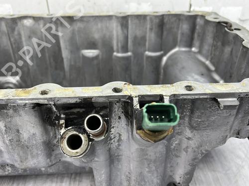 Oil sump CITROËN C8 (EA_, EB_) 2.2 HDi | BP29512707M115 