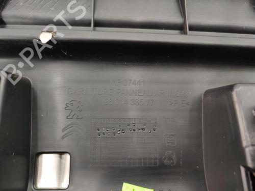 Other PEUGEOT 2008 I (CU_) 1.6 HDi | BP26586105O1