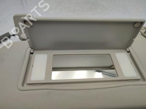 Used Left sun visor Left sun visor PEUGEOT 207 (WA_, WC_) 1.6 16V VTi (120 hp) 23683750 23683750
