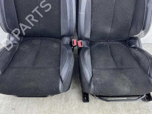Seats set CITROËN C4 II (NC_) 1.6 HDi 110 | BP32187675C78 - Image 6