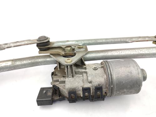 Front wiper motor VW POLO (9N_, 9A_) 1.4 TDI | BP23739460M29 