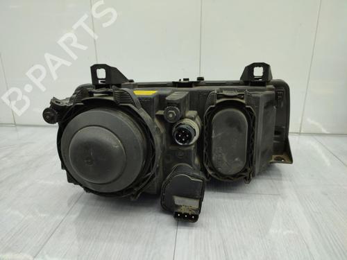 Used Left headlight Left headlight BMW 3 (E36) 325 tds (143 hp) 23709166 23709166