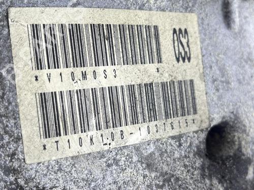 Engine SUZUKI SPLASH (EX) 1.0 (A5B310) | BP23684153M1  - Image 7