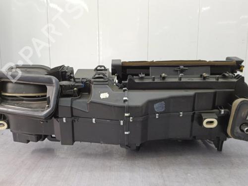 Heater matrix box MERCEDES-BENZ CLK (C209) CLK 320 CDI (209.320) | BP23730749M61 