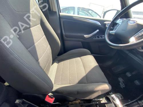 Seats set FORD S-MAX (WA6) 2.0 TDCi | BP38228254C78 - Image 5