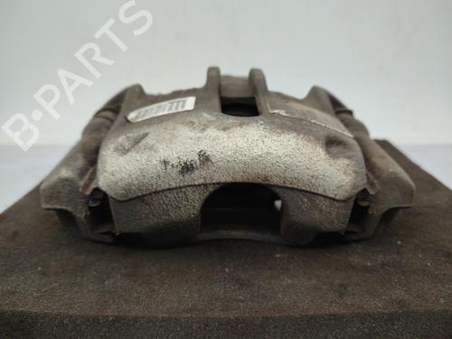 Right front brake caliper PEUGEOT 2008 I (CU_) 1.6 HDi | BP23705157M104  - Image 6