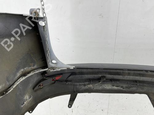 Rear bumper RENAULT MEGANE III Grandtour (KZ0/1) 1.5 dCi (KZ09, KZ0D, KZ1G, KZ29, KZ14, KZ1W, KZ10, KZ1F,... | BP27585154C8