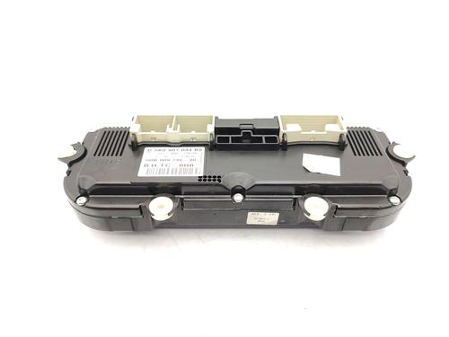 Climate control VW GOLF VI (5K1) 1.6 TDI | BP23681587I5 