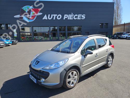 Electronic module PEUGEOT 207 SW (WK_) 1.4 16V | BP28601716M83 - Image 32
