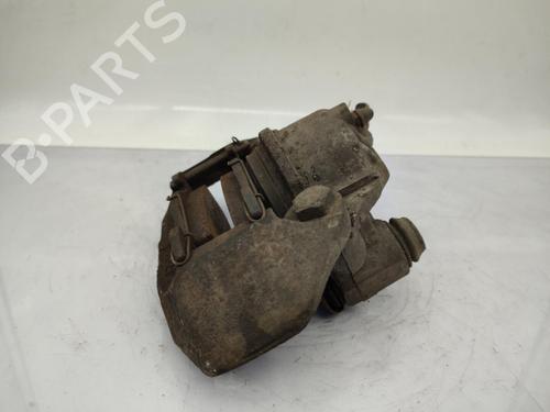 Right front brake caliper CITROËN SAXO (S0, S1) 1.1 X, SX | BP23677636M104 