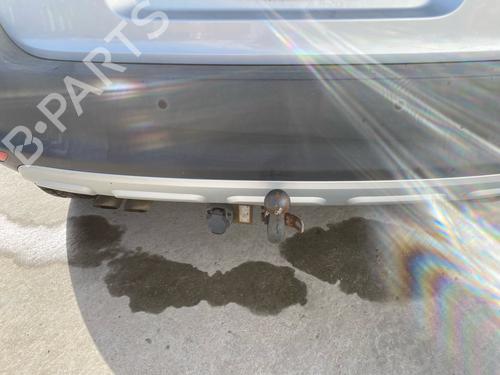 Right sun visor SKODA YETI (5L) 1.2 TSI | BP36551589I2 - Image 134