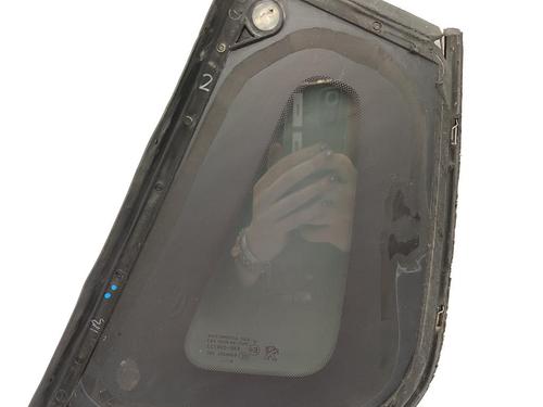 Used Rear right quarter glass PEUGEOT 2008 I (CU_) 1.6 BlueHDi 120 (120 hp) 23752851