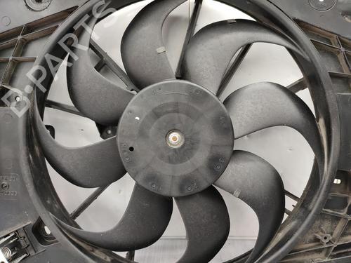 Radiator fan RENAULT CAPTUR I (J5_, H5_) 1.5 dCi 110 | BP23740721M35 - Image 8