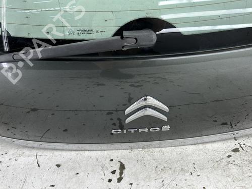 Tailgate CITROËN C3 II (SC_) 1.6 HDi | BP27517064C6 
