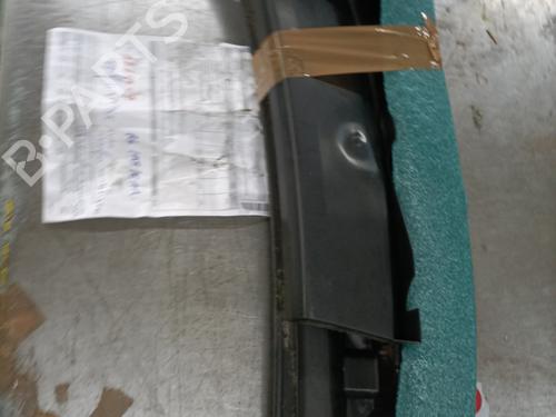 Scuttle panel VW GOLF PLUS V (5M1, 521) 1.4 TSI | BP23720396C110 