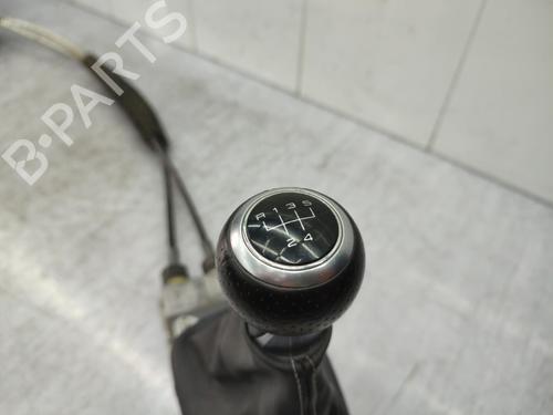 Gear lever AUDI A1 (8X1, 8XK) 1.6 TDI | BP23718871M90 