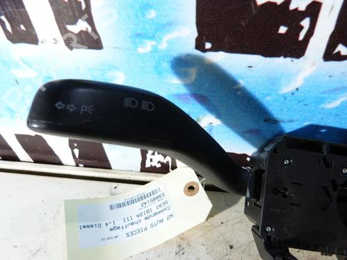 Steering column stalk SEAT IBIZA III (6L1) 1.4 TDI | BP23668327I23 