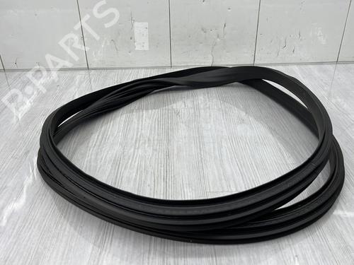Used Rubber door seal RENAULT CLIO V (B7_) 1.5 Blue dCi 100 (B7AD) (101 hp) 23759013