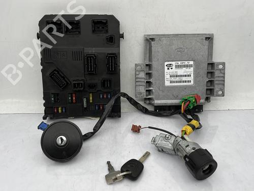 Elektronisk modul CITROËN C3 I (FC_, FN_) 1.1 i (60 hp) 28540723