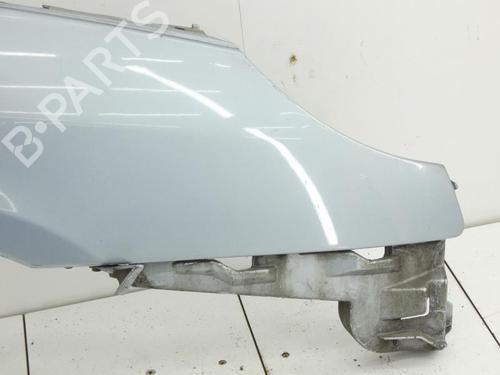 Right front fenders PEUGEOT 807 (EB_) 2.2 HDi | BP23673296C42 