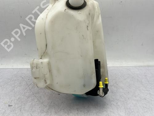 Windscreen washer tank RENAULT KANGOO / GRAND KANGOO II (KW0/1_) 1.5 dCi 90 (KW05, KW08, KW0G, KW11) | BP29970848C113 