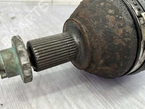 Left front driveshaft AUDI A1 (8X1, 8XK) 1.6 TDI | BP30543009M38  - Image 6