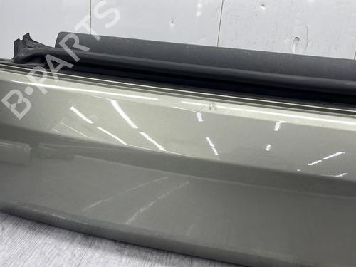 Tailgate PEUGEOT 3008 I MPV (0U_) 1.6 HDi | BP31942725C6