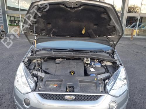 Radio FORD S-MAX (WA6) 1.8 TDCi | BP23702330E6 