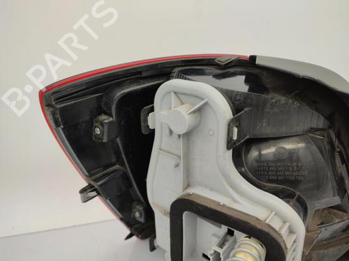 Right taillight VW POLO V (6R1, 6C1) 1.4 (6R1) | BP23706923C35 
