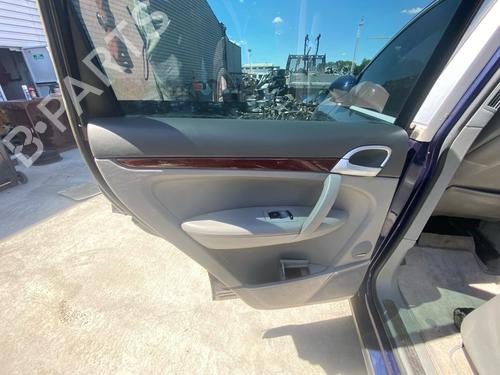 Seats set PORSCHE CAYENNE (9PA) S 4.5 | BP37419257C78 - Image 10