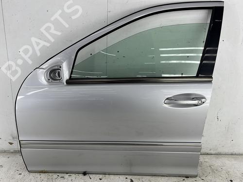 Used Left front door MERCEDES-BENZ C-CLASS (W203) C 200 CDI (203.004) (116 hp) 28523423