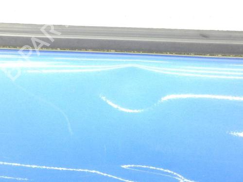 Used Left rear door OPEL CORSA B (S93) 1.7 D (F08, F68, M68) (60 hp) 23701134