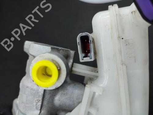 Servo brake FORD FIESTA VI (CB1, CCN) 1.4 TDCi | BP23680943M42 