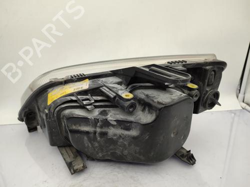 Right headlight FORD FOCUS C-MAX (DM2) 1.8 TDCi | BP23704984C29 
