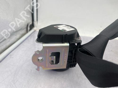 Rear center seatbelt DACIA SANDERO II 1.5 Blue dCi 95 (B8JL) | BP36427817I27 - Image 8