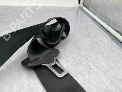 Front right seatbelt DACIA SANDERO II TCe 90 (B8M1, B8MA, B8AC) | BP36439937I25  - Image 6