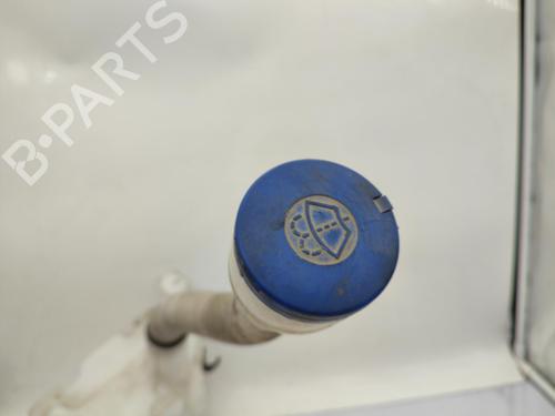 Windscreen washer tank CITROËN BERLINGO Box Body/MPV (B9) 1.6 HDi 90 | BP23732290C113 