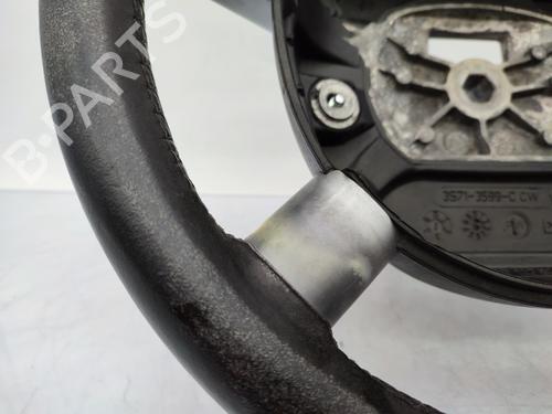 Steering wheel FORD MONDEO III (B5Y) 2.0 16V TDDi / TDCi | BP23713163C49 