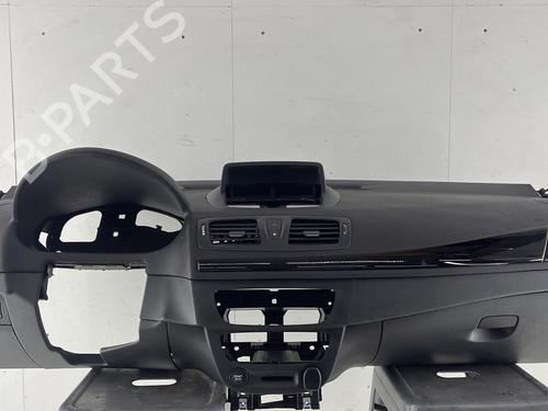 Dashboard RENAULT MEGANE III Hatchback (BZ0/1_, B3_) 1.6 dCi (BZ00, BZ12, BZ13) | BP31712163C46 - Image 2