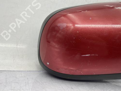 Right mirror CITROËN XSARA Coupe (N0) 2.0 HDI 90 | BP30576092C27 