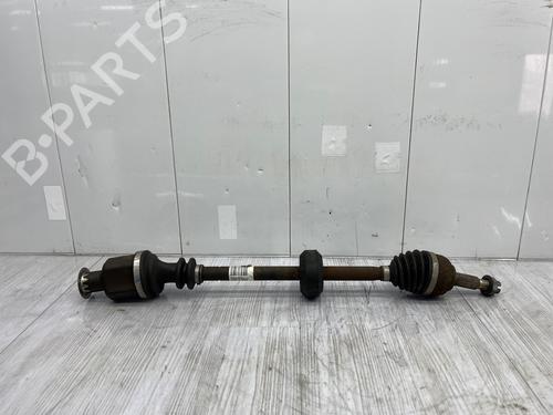 Right front driveshaft RENAULT TWINGO II (CN0_) 1.2 16V (CN04, CN0B) | BP39212661M39 - Image 2