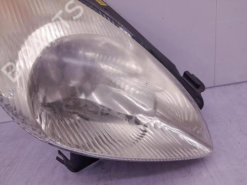 Right headlight CITROËN XSARA PICASSO (N68) 2.0 HDi | BP23675411C29 