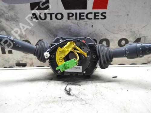 Used Steering column stalk Steering column stalk FIAT STILO (192_) 1.9 JTD (192_XE1A) (115 hp) 23666240 23666240